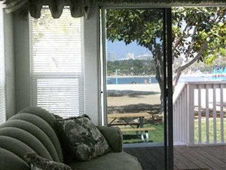 Newport Dunes Waterfront Resort Νιούπορτ Μπιτς Δωμάτιο φωτογραφία
