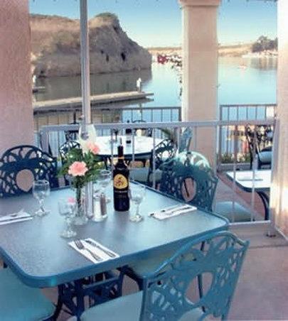 Newport Dunes Waterfront Resort Νιούπορτ Μπιτς Εστιατόριο φωτογραφία